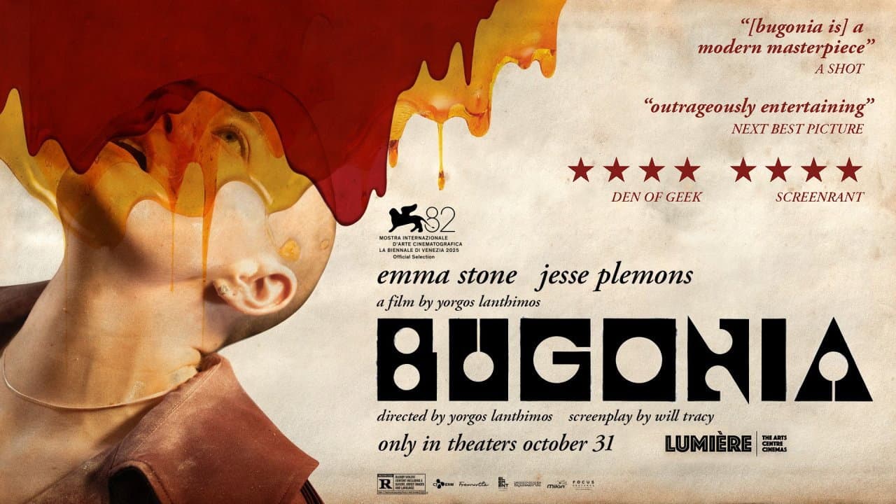 Bugonia still 8