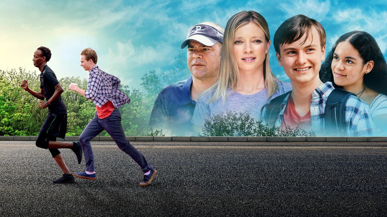 Tyson's Run still 3