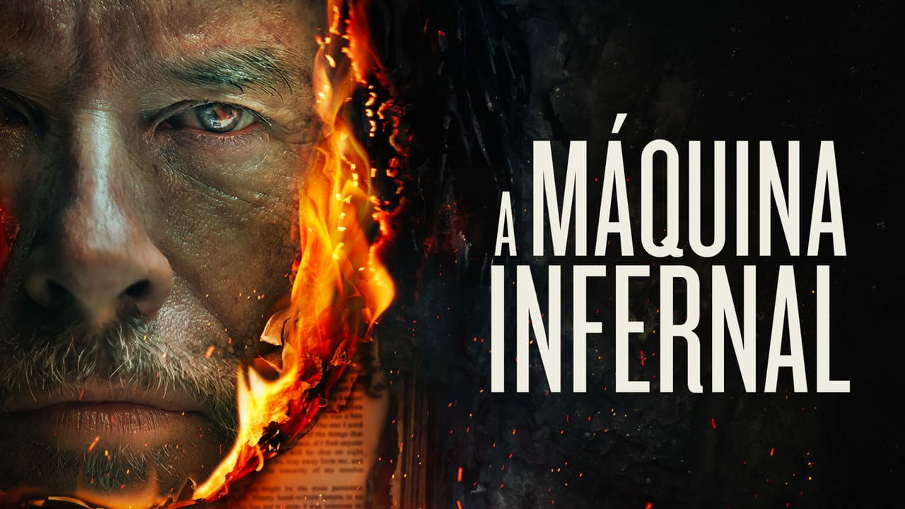 The Infernal Machine still 5