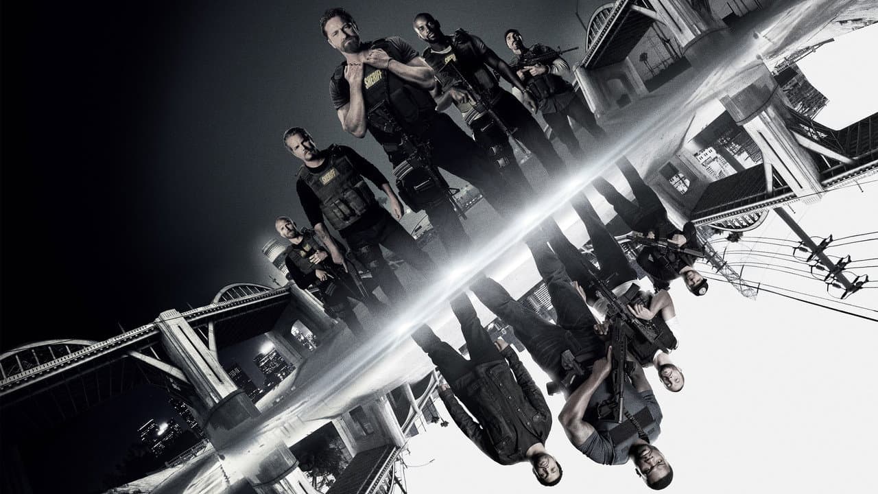 Den of Thieves still 6