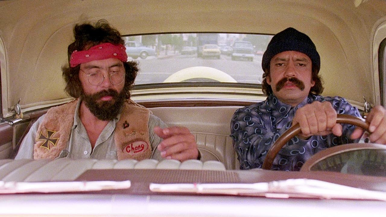 Cheech & Chong's Next Movie still 8