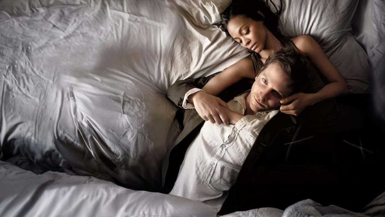 The Words still 8