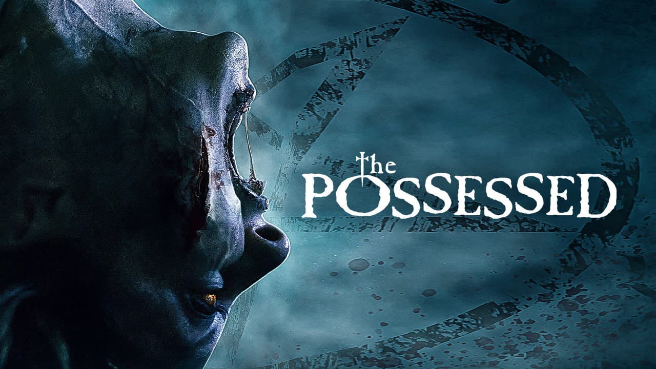 The Possessed still 5