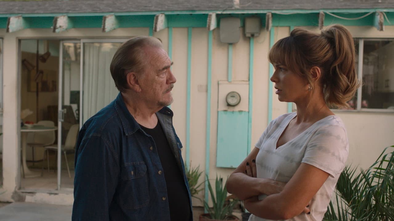 Prisoner's Daughter still 5