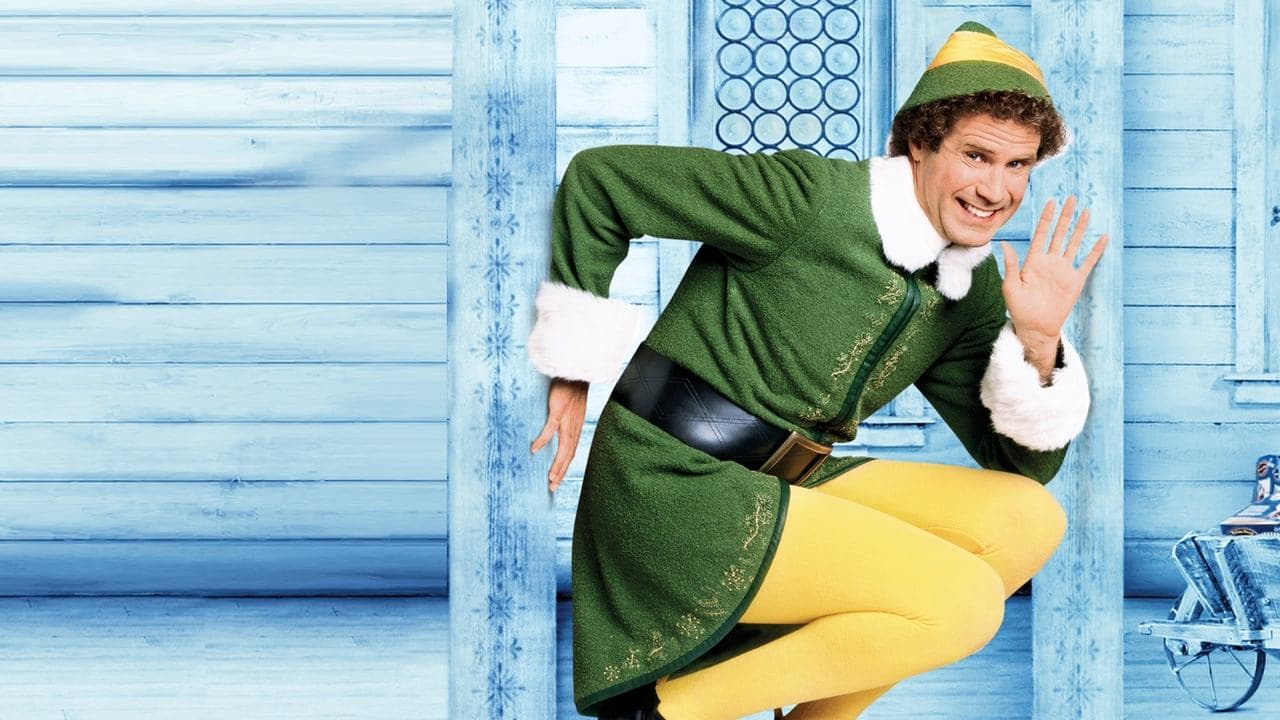 Elf still 2