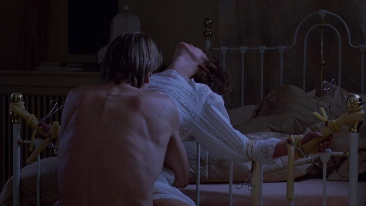 Dead Ringers still 8
