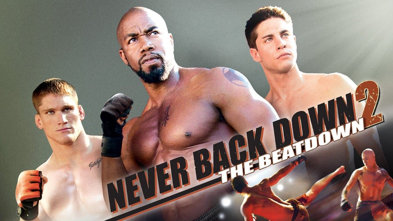Never Back Down 2: The Beatdown still 3