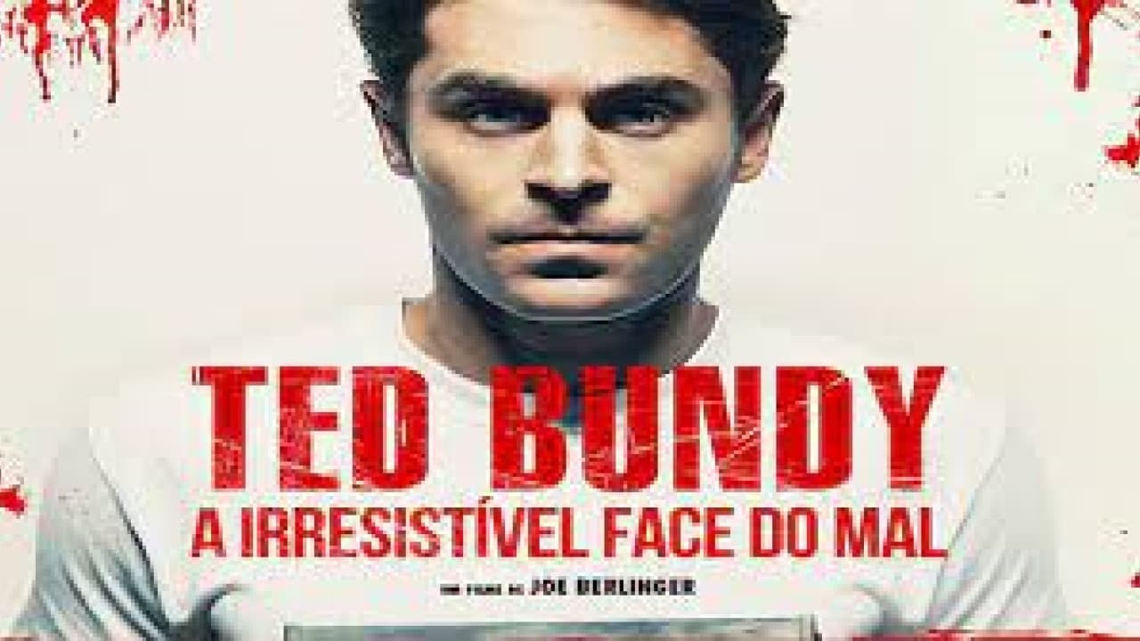 Extremely Wicked, Shockingly Evil and Vile still 3