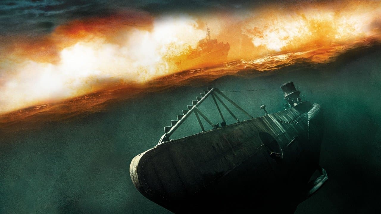 U-571 still 2