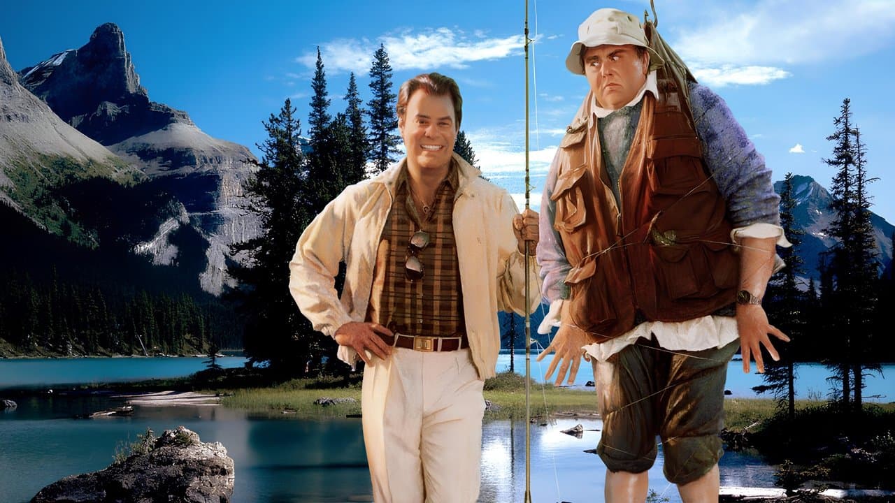The Great Outdoors still 1