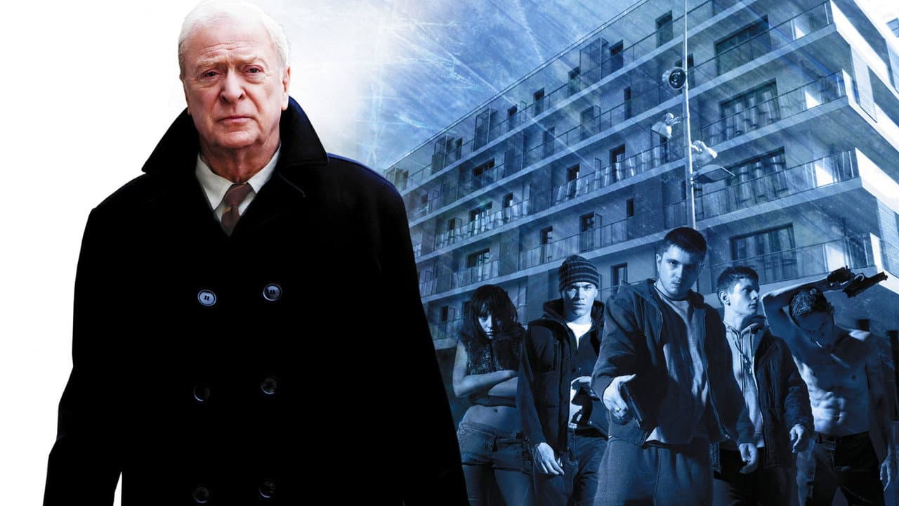 Harry Brown still 4