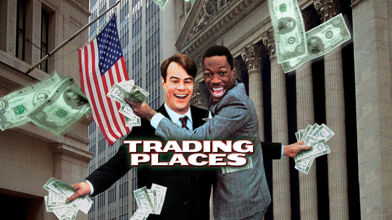Trading Places still 2