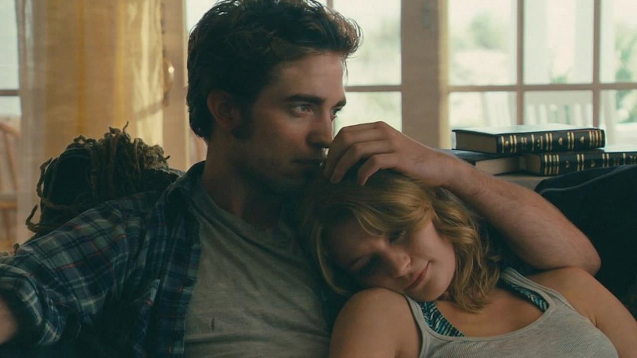 Remember Me still 4