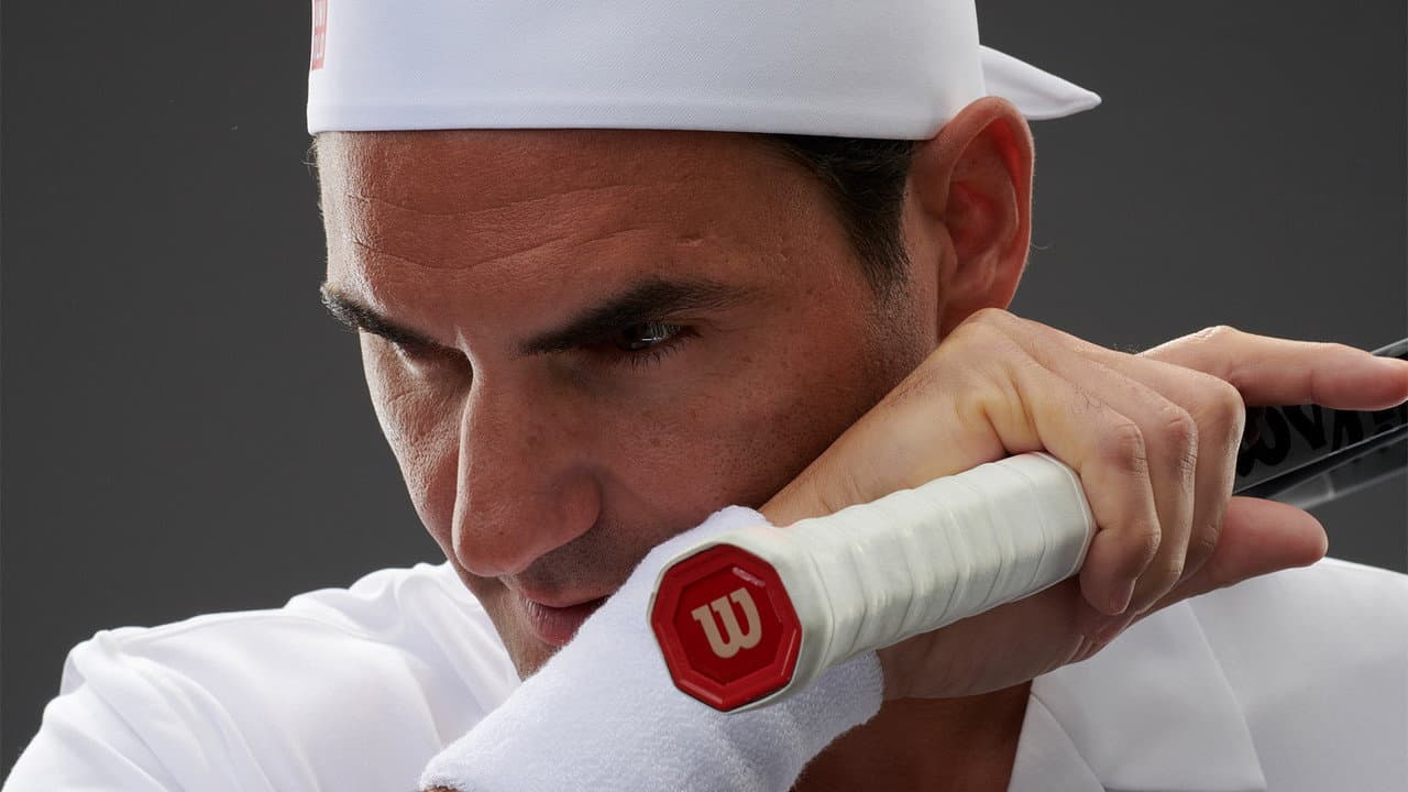 Federer: Twelve Final Days still 3