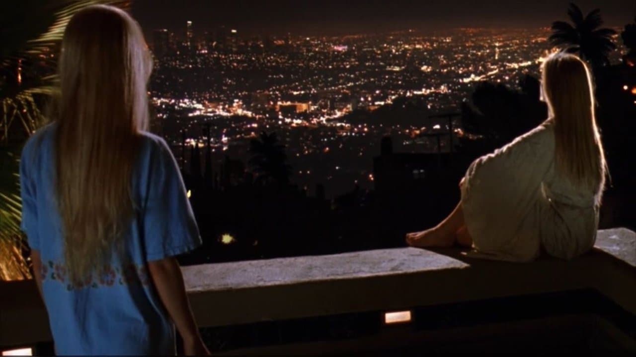 White Oleander still 2