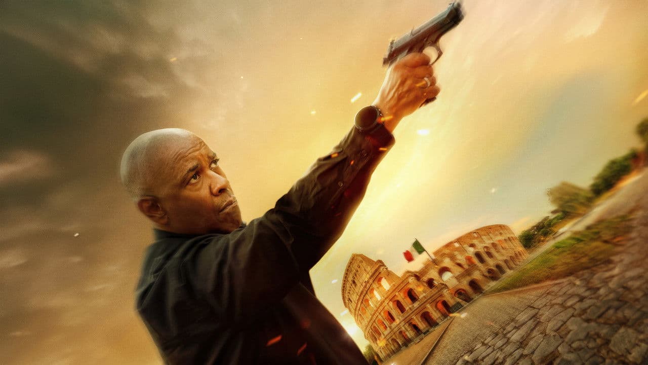 The Equalizer 3 still 6