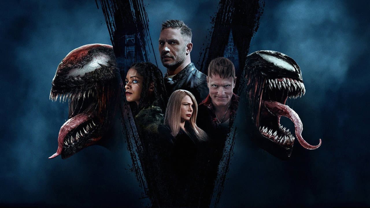 Venom: Let There Be Carnage still 7