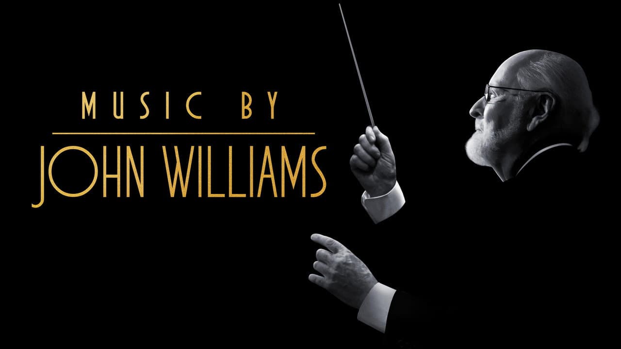 Music by John Williams still 6