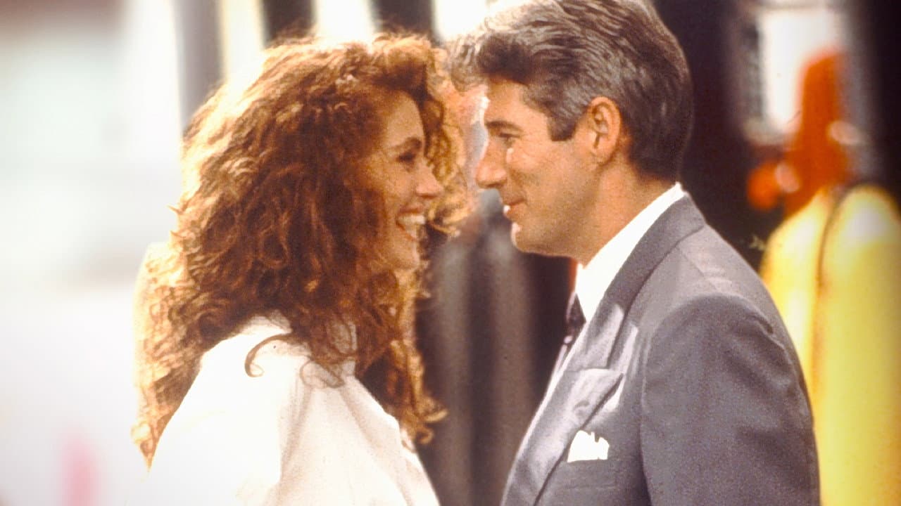 Pretty Woman still 5