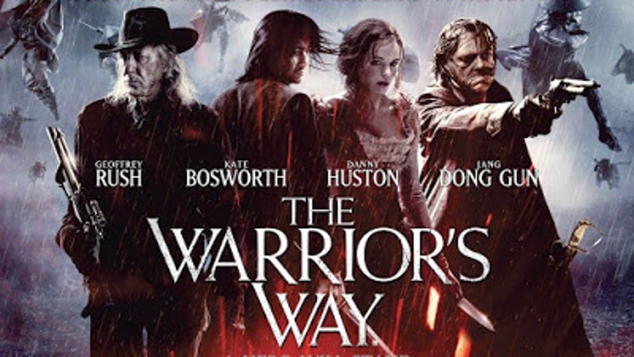The Warrior's Way still 7