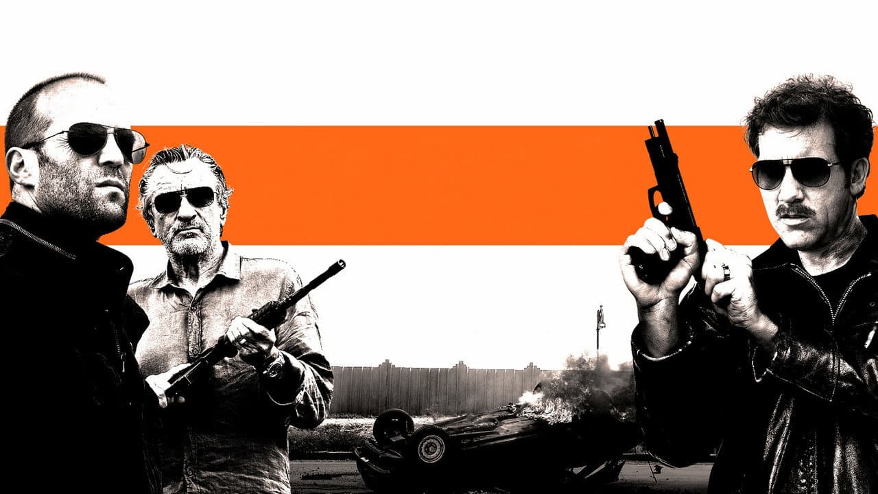 Killer Elite still 8