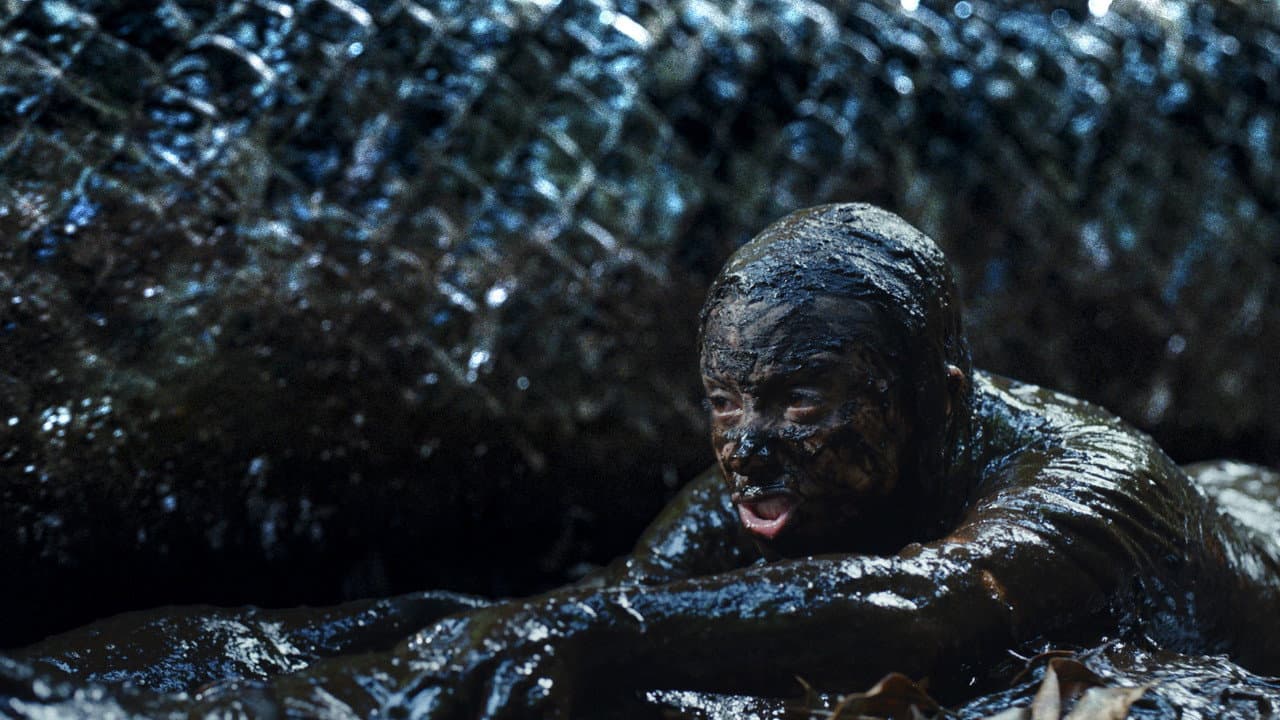 Beware Boiúna Review: Amazon Creature Horror (2026) still 4