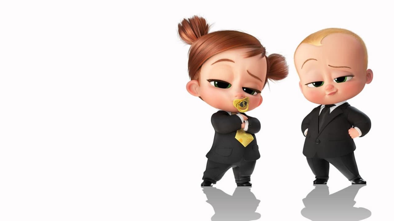 The Boss Baby: Family Business still 7