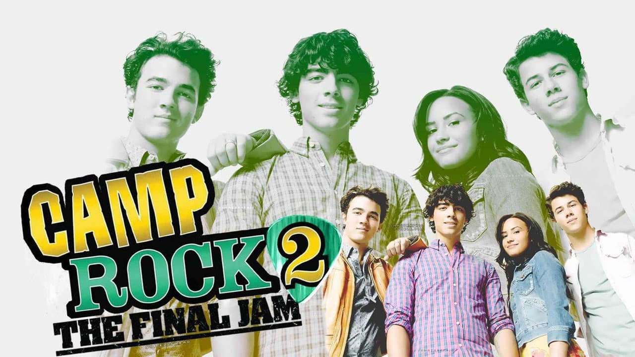 Camp Rock 2: The Final Jam still 4