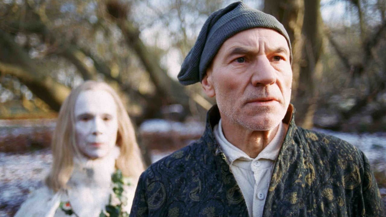 A Christmas Carol still 6