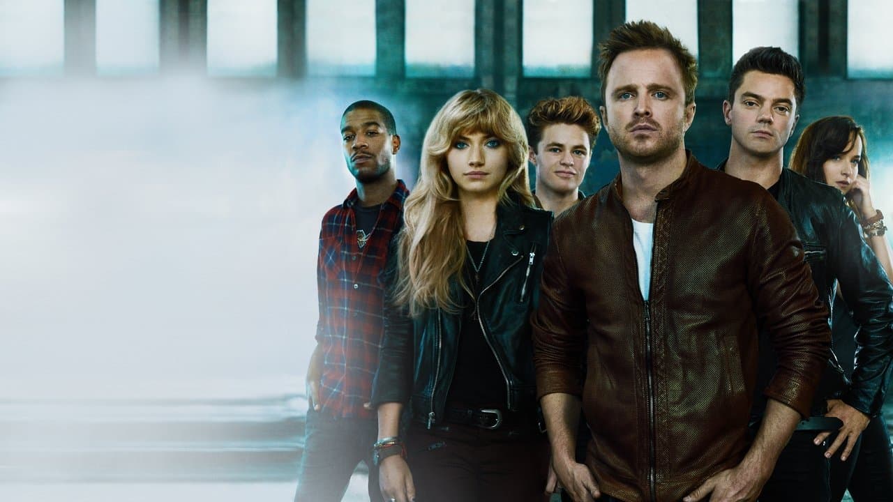 Need for Speed still 6