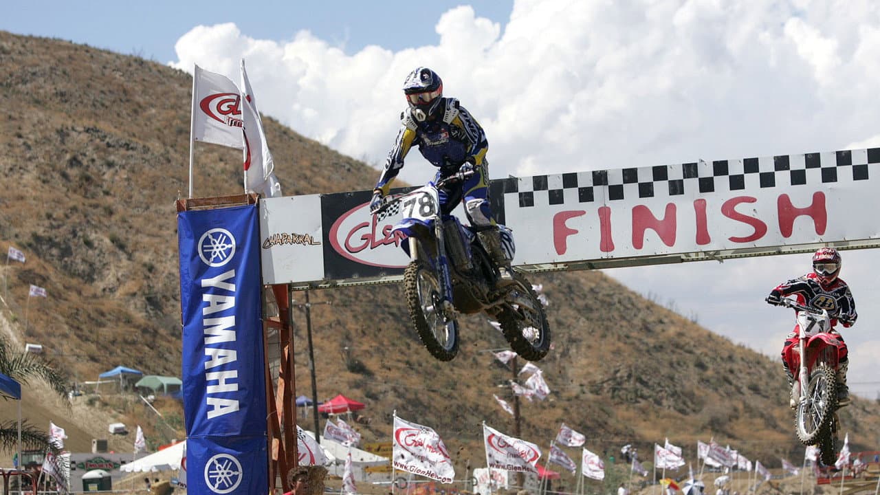 Supercross still 8
