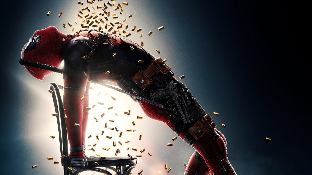 Deadpool 2 still 3