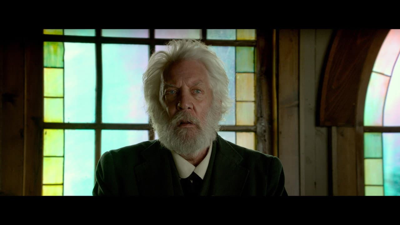 Forsaken still 8