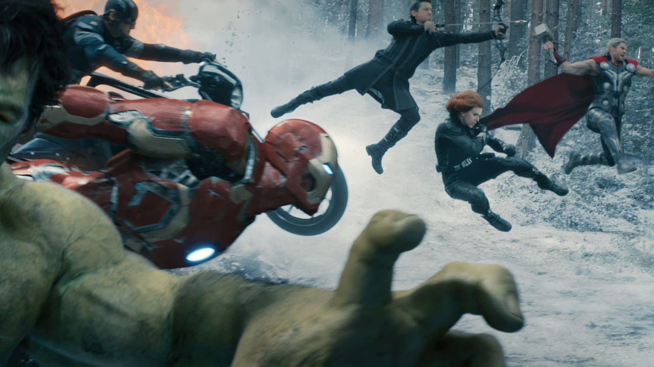 Avengers: Age of Ultron still 6