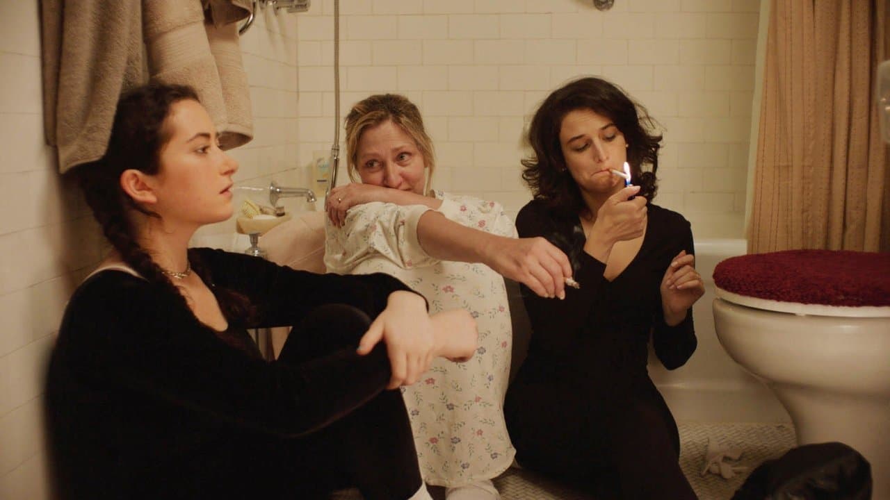 Landline still 1
