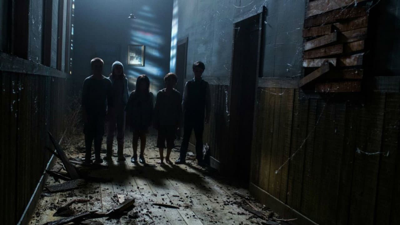 Sinister 2 still 5