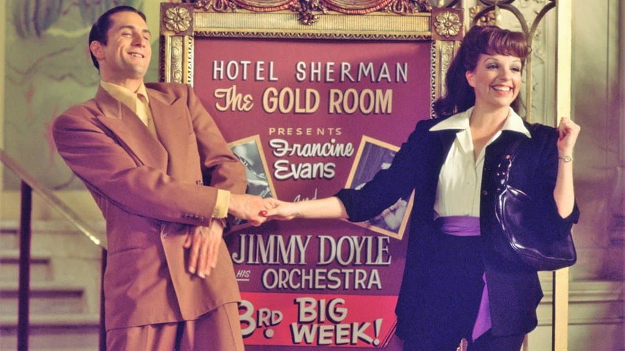 New York, New York still 3