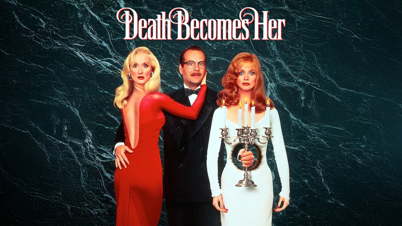 Death Becomes Her still 6