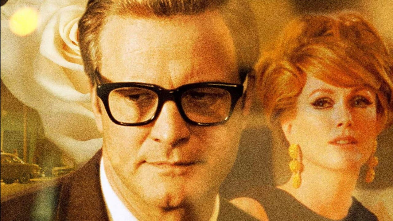 A Single Man still 2