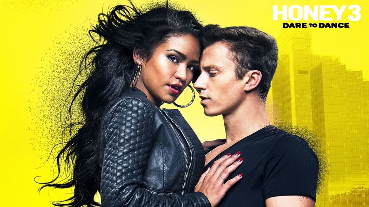 Honey 3: Dare to Dance still 4