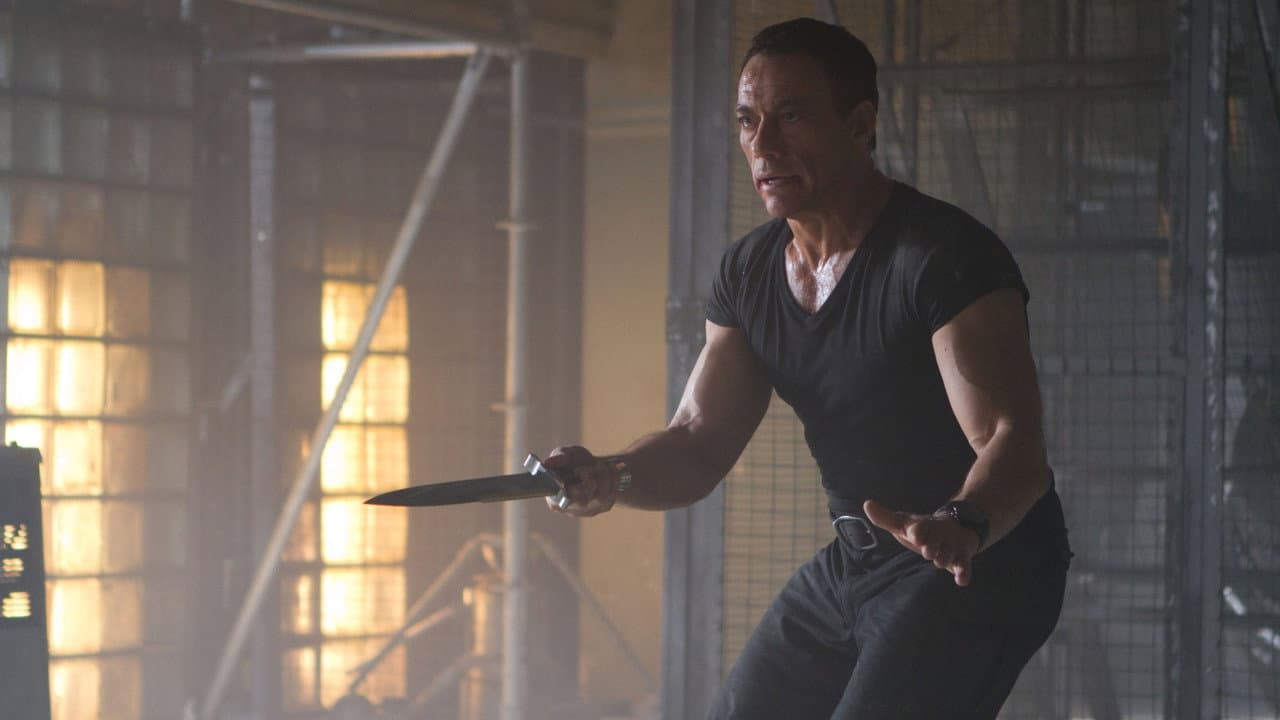 The Expendables 2 still 5