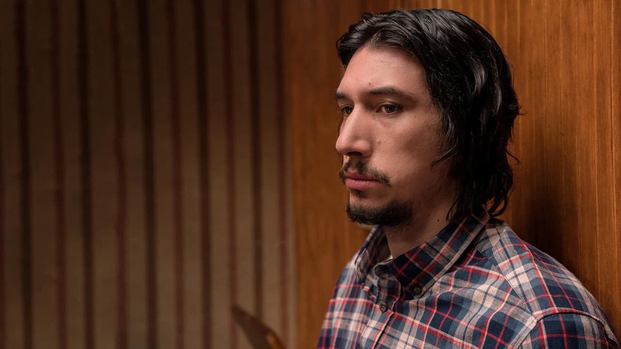 BlacKkKlansman still 8