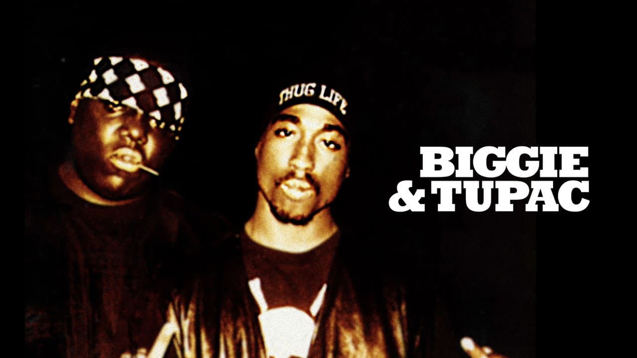 Biggie & Tupac still 3