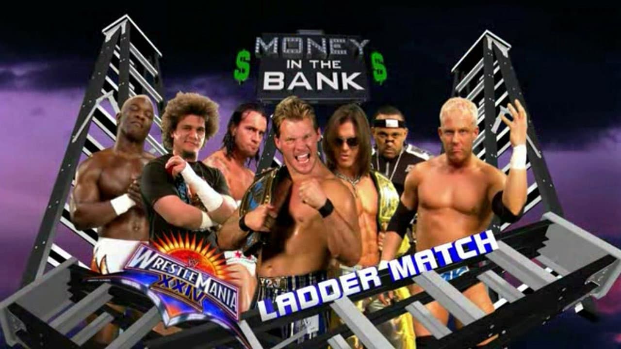 WWE WrestleMania XXIV still 3