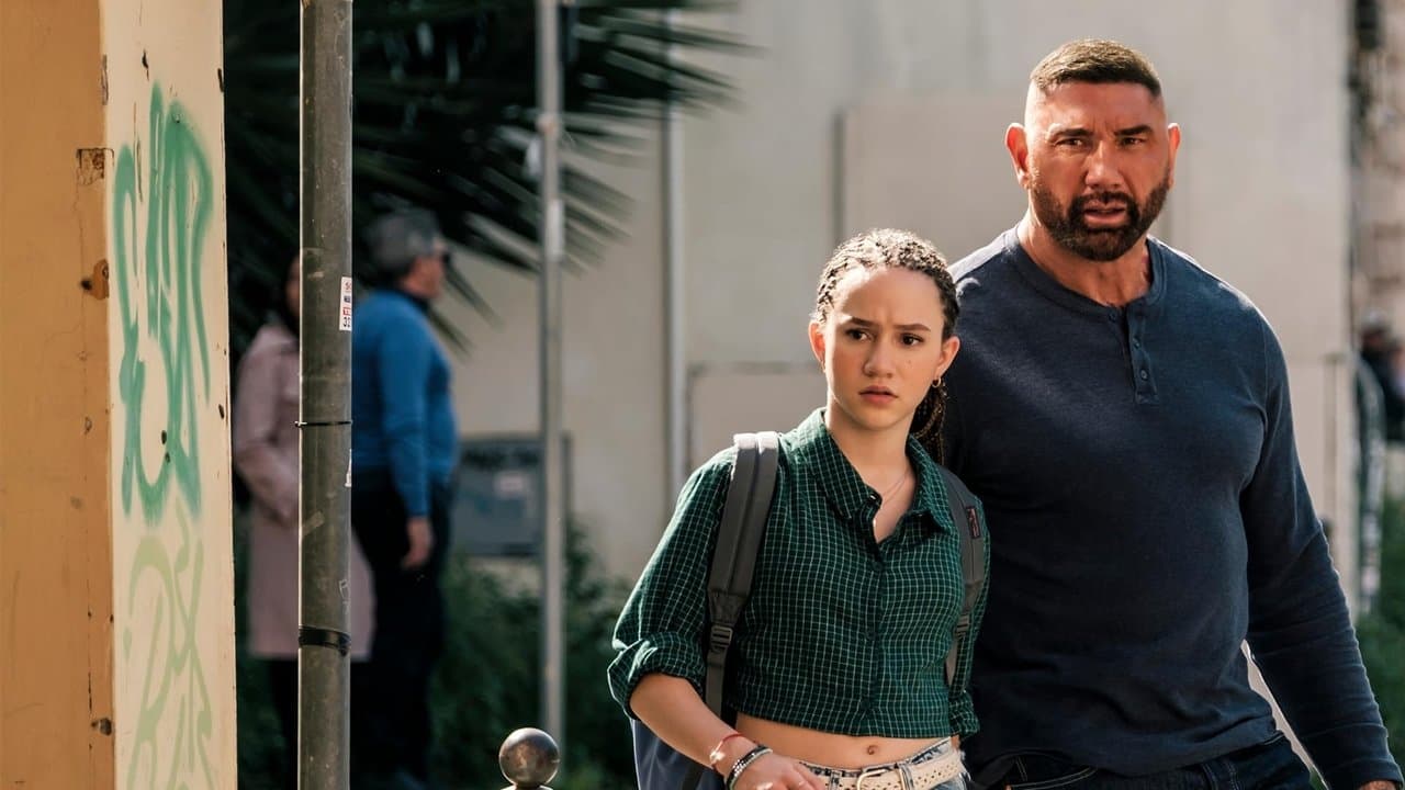 My Spy The Eternal City still 5