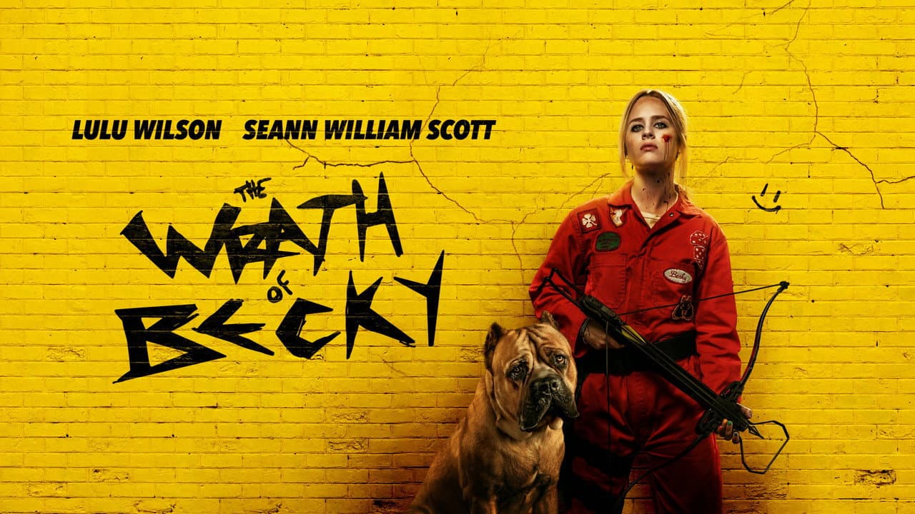 The Wrath of Becky still 3