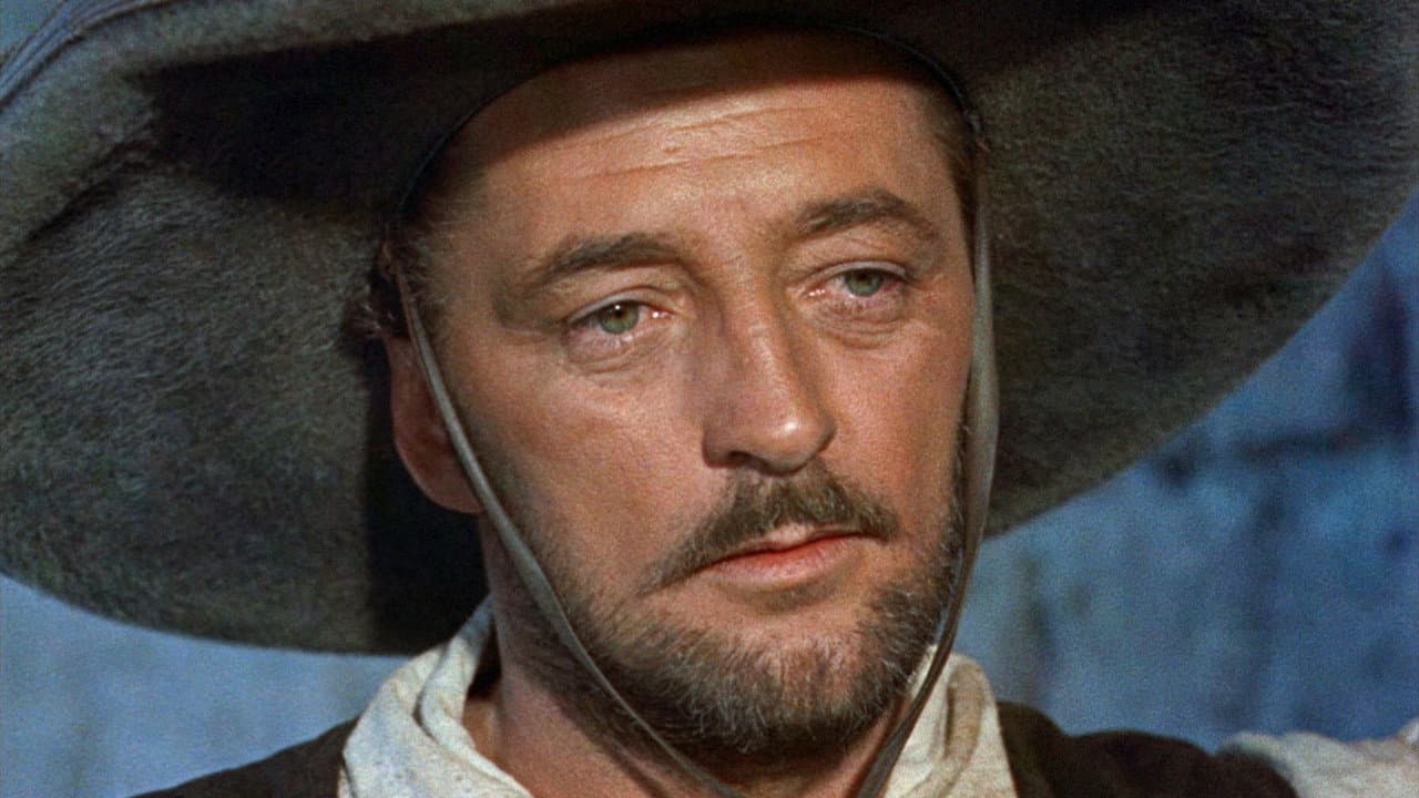 The Wonderful Country still 4
