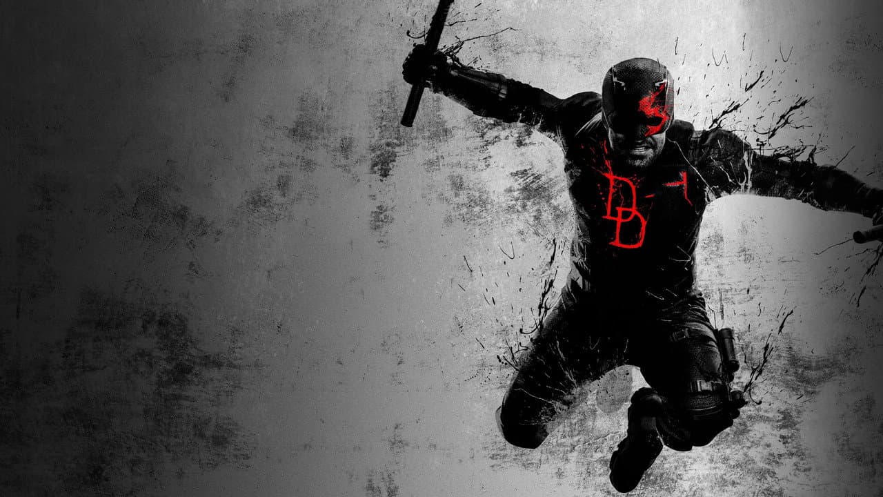 Daredevil vs. Spider-Man still 5