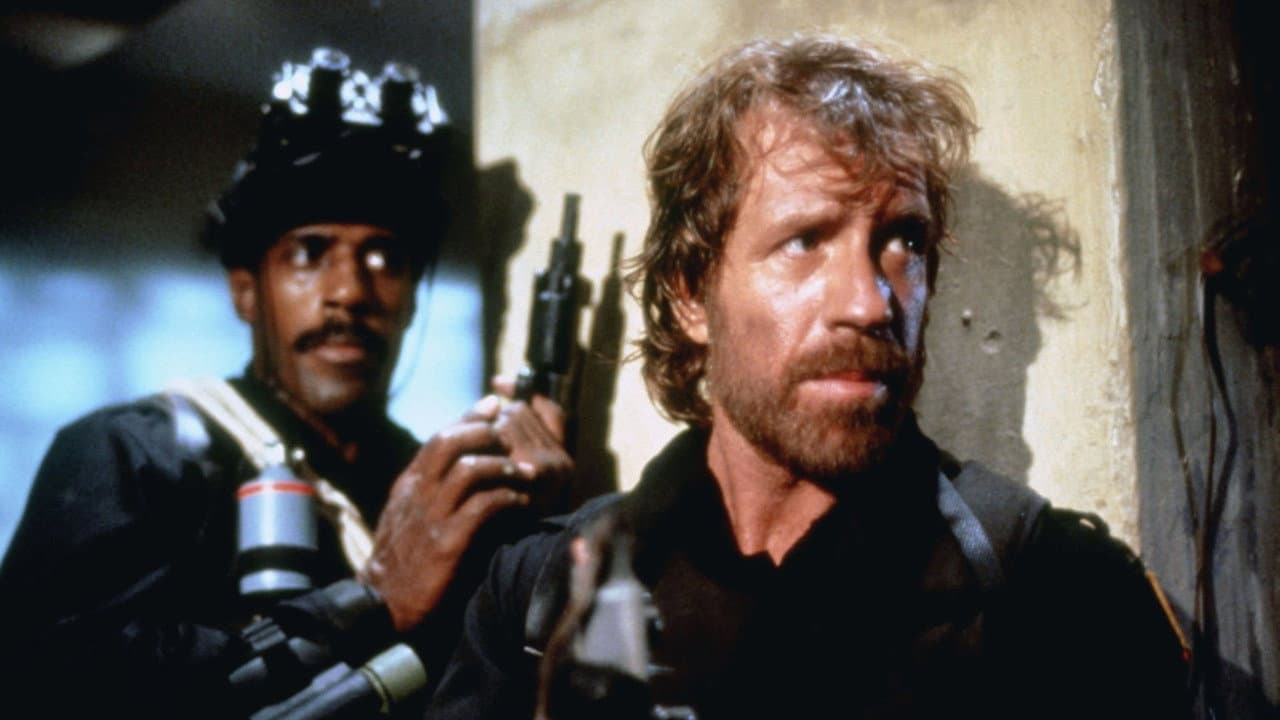 The Delta Force still 8