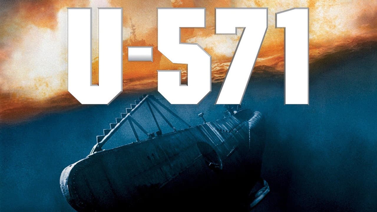 U-571 still 7